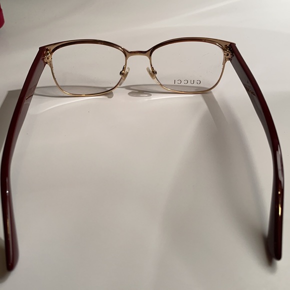 NWOT Gucci Eyeglass - Picture 4 of 7